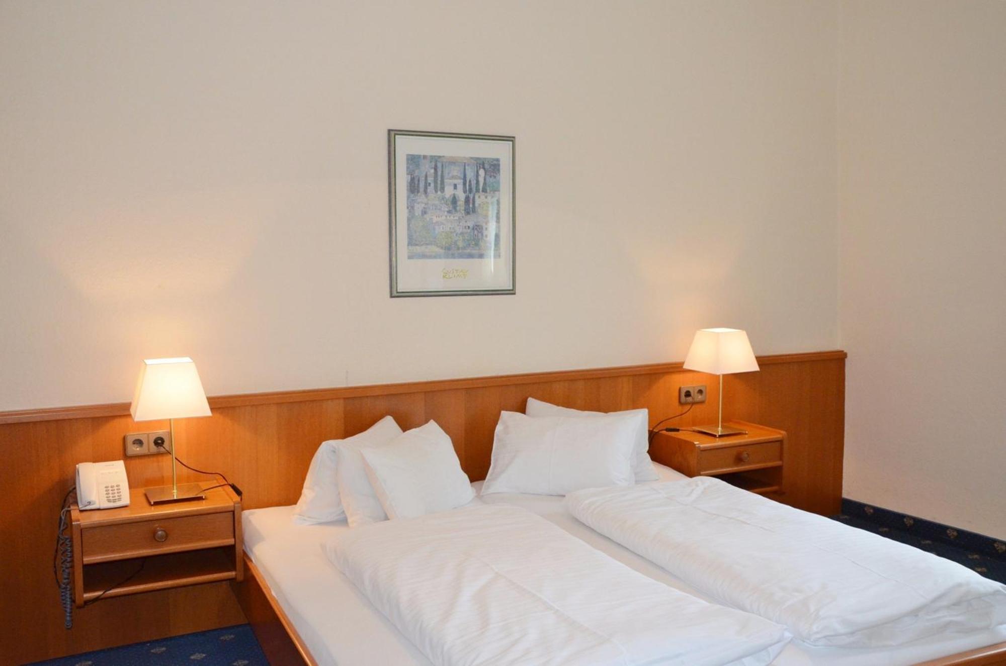 Inselhotel Faakersee Faak am See Dış mekan fotoğraf